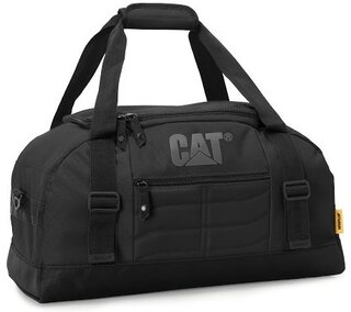 Дорожная спортивная сумка 43 л CAT Millennial черный